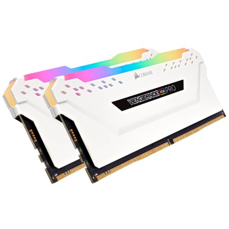 VENGEANCE RGB PRO Ser Wht