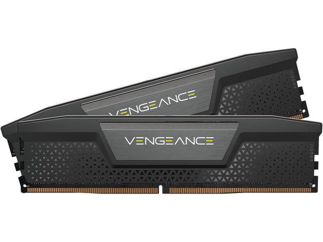 CORSAIR VENGEANCE DDR5 Memory