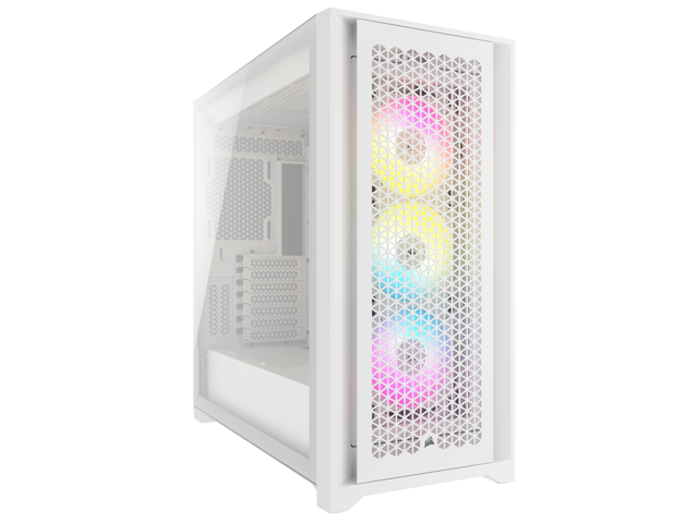 CORSAIR 5000D RGB AIRFLOW