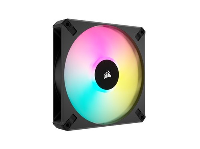 CORSAIR iCUE AF140 RGB ELITE