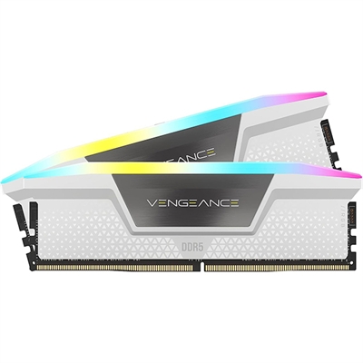 CORSAIR VENGEANCE DDR5 64GB