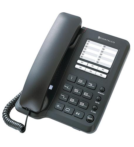 293300TP227S Single Line Economy Phone