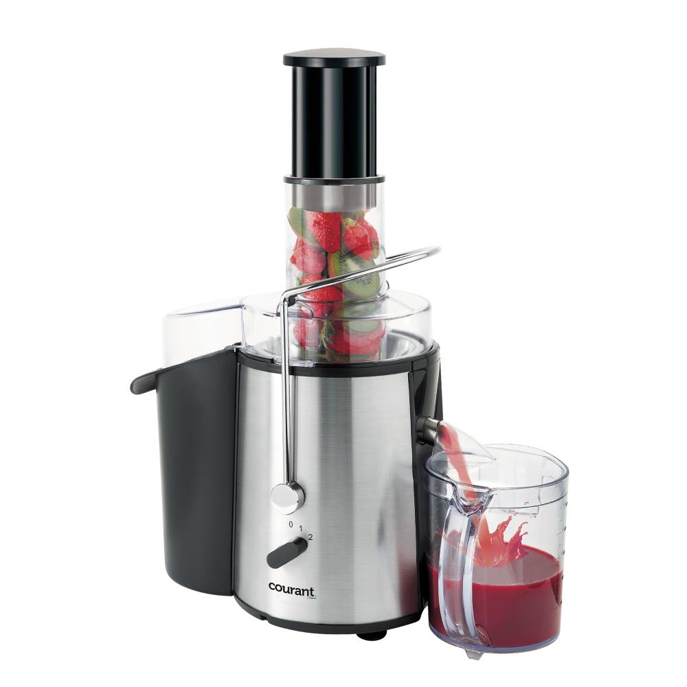 Courant 750 Watts Power Juicer with Juice Cup
