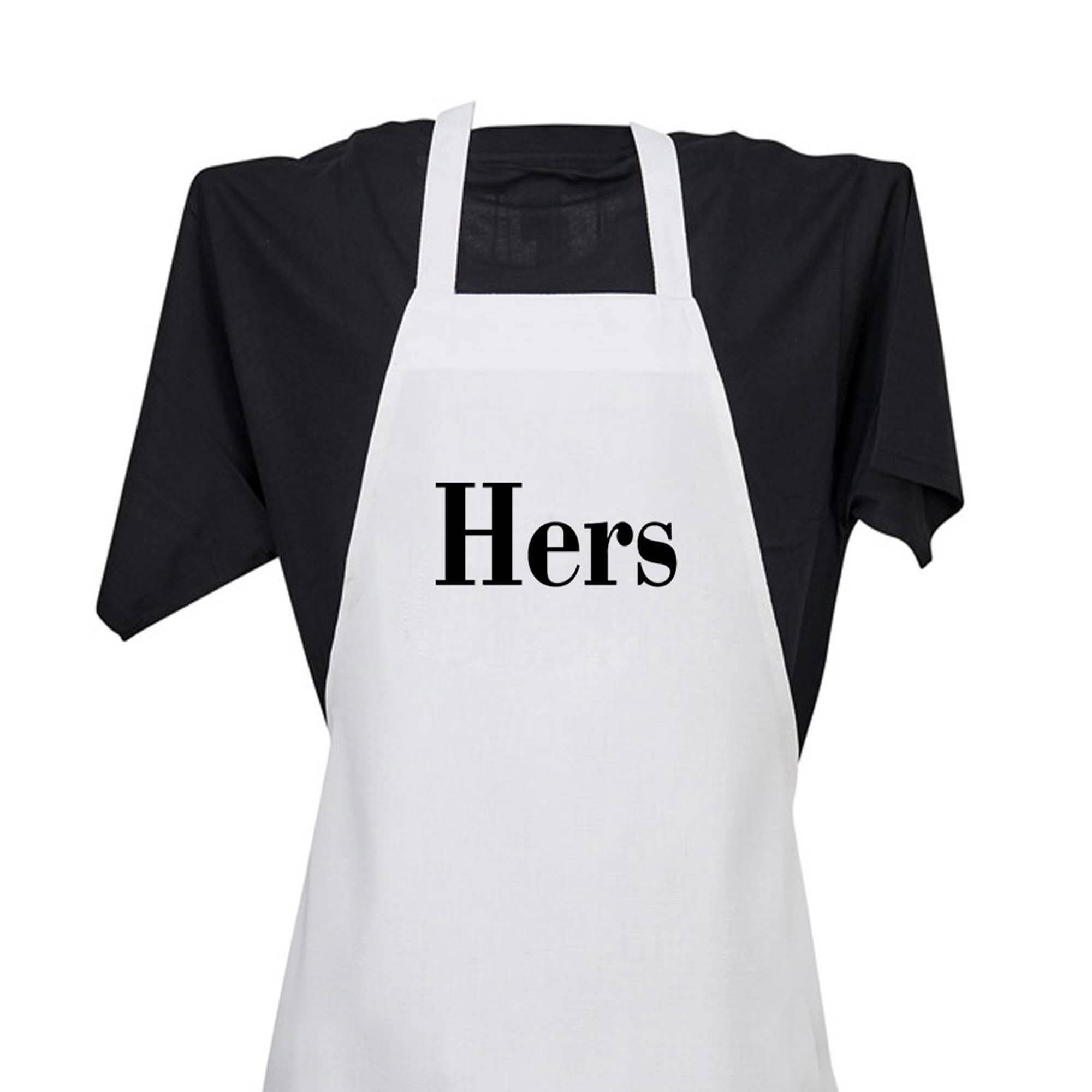 Apron Hers (Block)