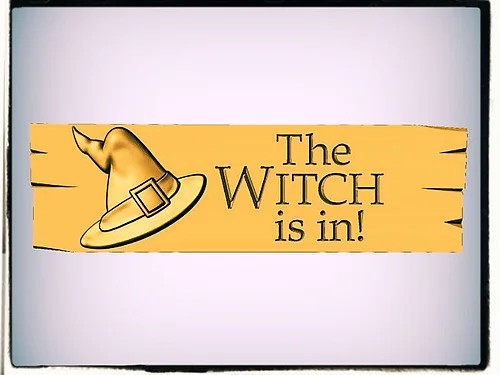 Witch Hat