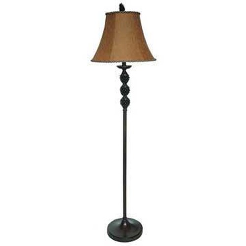 Pinegrove Floor Lamp