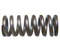 45-86 CJ/41-45 MB DIFFERENTIAL TRANSFER CASE SHIFT ROD SPRING