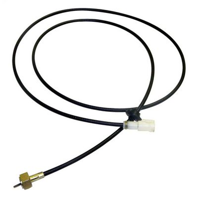 87-90 YJ WRANGLER SPEEDOMETER CABLE