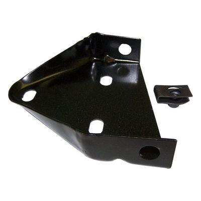 FRONT BUMPER BRACKET (LEFT)