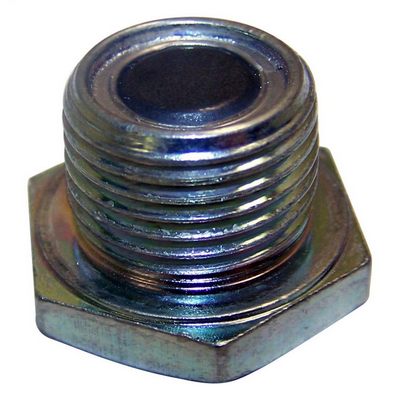 88-99 WRANGLER/84-86 CJ-7/CJ-8 DRAIN PLUG