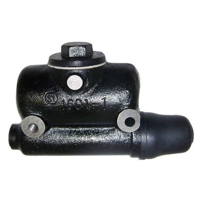 BRAKE MASTER CYLINDER