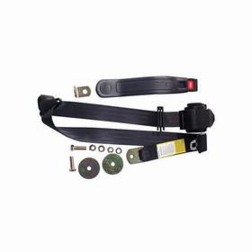 SEAT BELT SET (3 POINT)