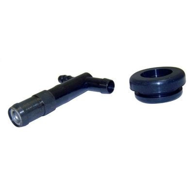 PCV VALVE & GROMMET KIT