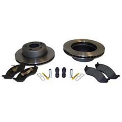 DISC BRAKE SERVICE KIT (FRONT)