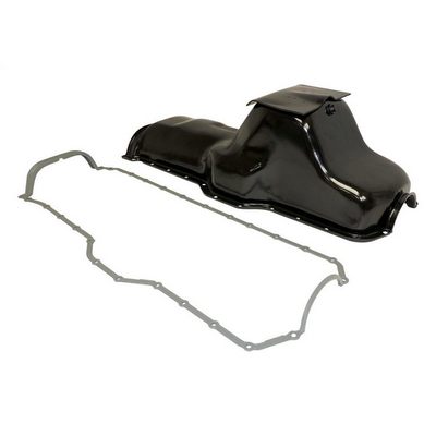 ENGINE OIL PAN KIT