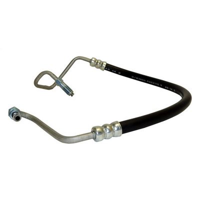 STEERING PRESSURE HOSE