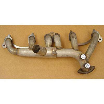 EXHAUST MANIFOLD