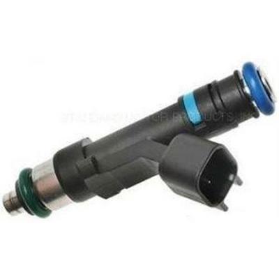 04-12 LIBERTY/05-10 GND CHRKEE/06-10 XK/RAIDER/07-11 NITRO/04-11 DAKOTA/04-09 DURANGO FUEL INJECTOR