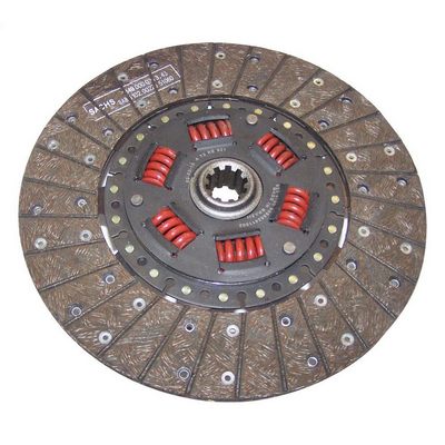 CLUTCH DISC