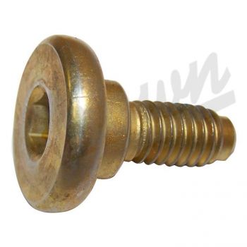 76-81 CJ-5/76-81 CJ-7/81-81 CJ-8 BRAKE CALIPER SCREW