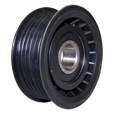 TENSIONER PULLEY