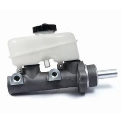 BRAKE MASTER CYLINDER