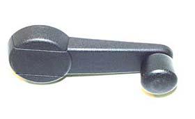 WINDOW HANDLE (BLACK)