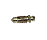 BLEEDER SCREW (REAR BRAKES)