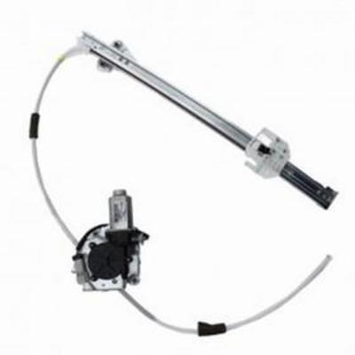 06-07 KJ LIBERTY WINDOW REGULATOR