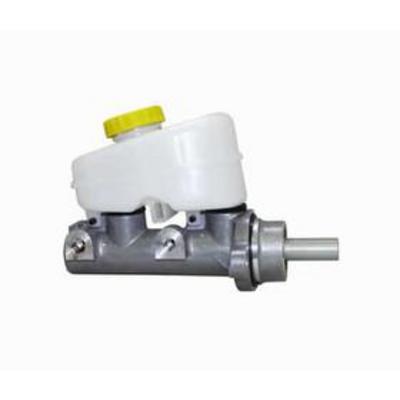 BRAKE MASTER CYLINDER