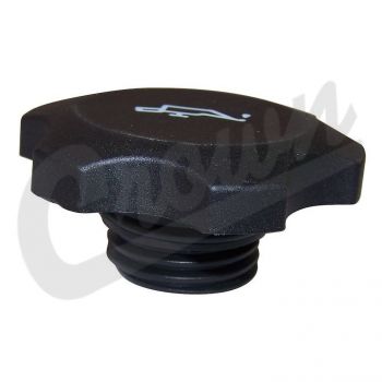 OIL FILLER CAP