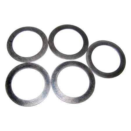 PINION BEARING SHIM KIT (.035IN - .039IN)