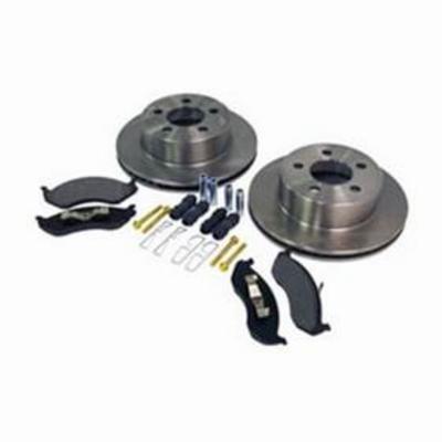 DISC BRAKE SERVICE KIT (FRONT)