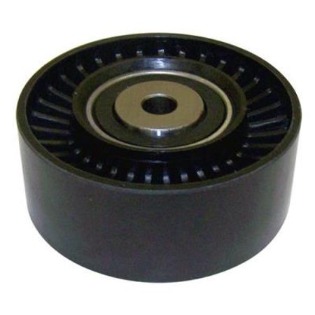 TENSIONER PULLEY