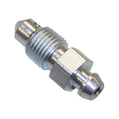 BLEEDER SCREW