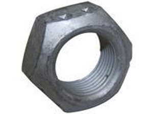 PINION NUT