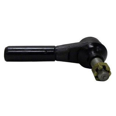 STEERING TIE ROD END