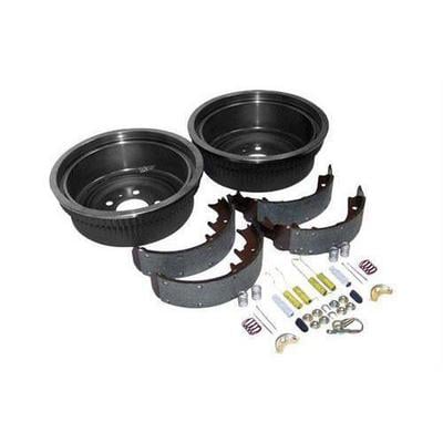 DRUM BRAKE SERVICE KIT (REAR)