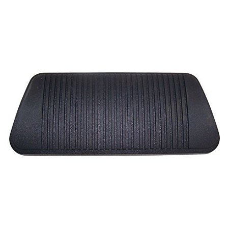 BRAKE PEDAL PAD