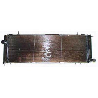 RADIATOR, CHEROKEE 6 CYL. (1987-90)