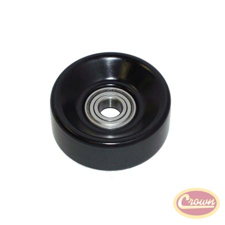 IDLER PULLEY