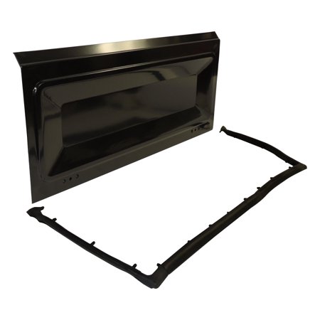 76-86 CJ-7/81-86 CJ-8 TAILGATE KIT