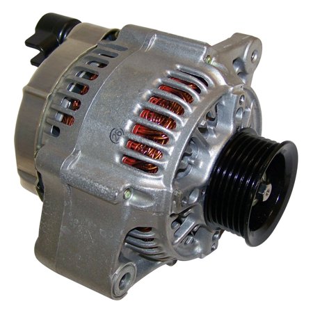 ALTERNATOR (CHEROKEE)