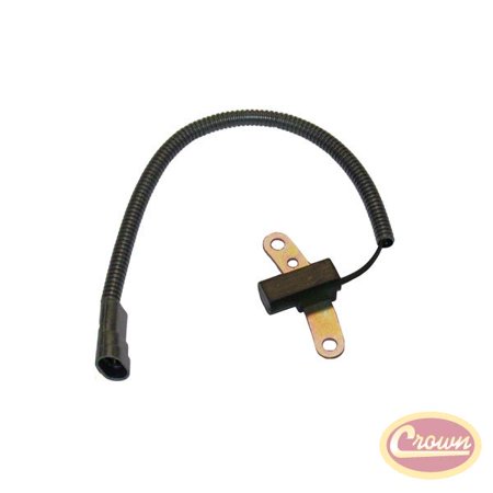 CRANKSHAFT POSITION SENSOR