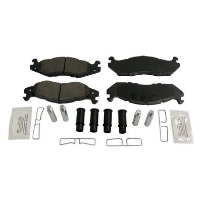 BRAKE PAD MASTER KIT