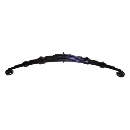 LEAF SPRING ASSY (HD - FRONT)