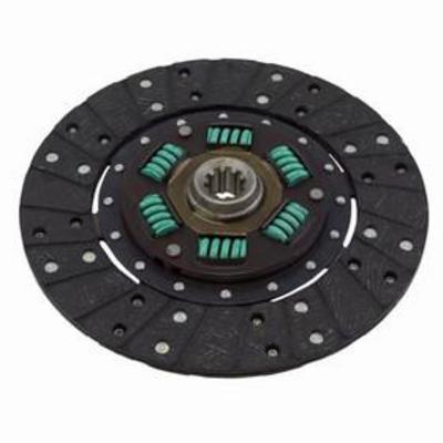 60-68 CJ-3B/60-71 CJ-5/60-71 CJ-6/60-63 M38-A1 CLUTCH DISC