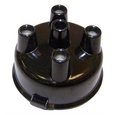 53-68 CJ-3B/55-71 CJ-5/55-71 CJ-6/66-71 C101 W/DISTRIBUTOR TAG DISTRIBUTOR CAP