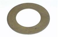 48-68 CJ/56-64 FC-150/57-64 FC-170/46-54 PU W/DANA 44 REAR AXLE DIFFERENTIAL SIDE GEAR THRUST WASHER