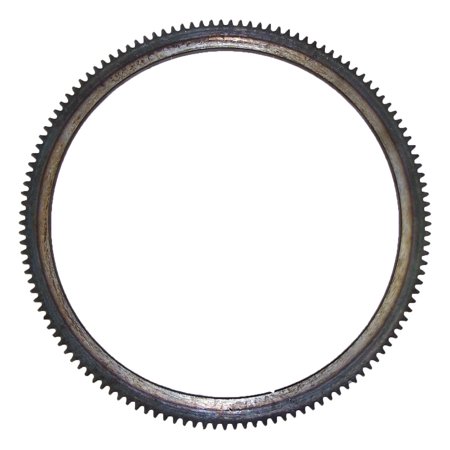 48-53 CJ-3A/53-68 CJ-3B/55-71 CJ-5/CJ-6/52-63 M38-A1/56-64 FC-150 FLYWHEEL RING GEAR